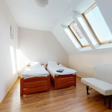 Comfortable For 16 People Holiday home