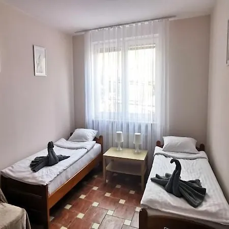 Comfortable For 16 People Holiday home Miedzywodzie