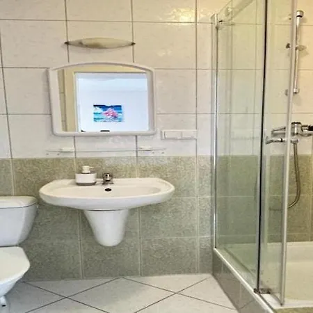 Comfortable For 16 People * Miedzywodzie
